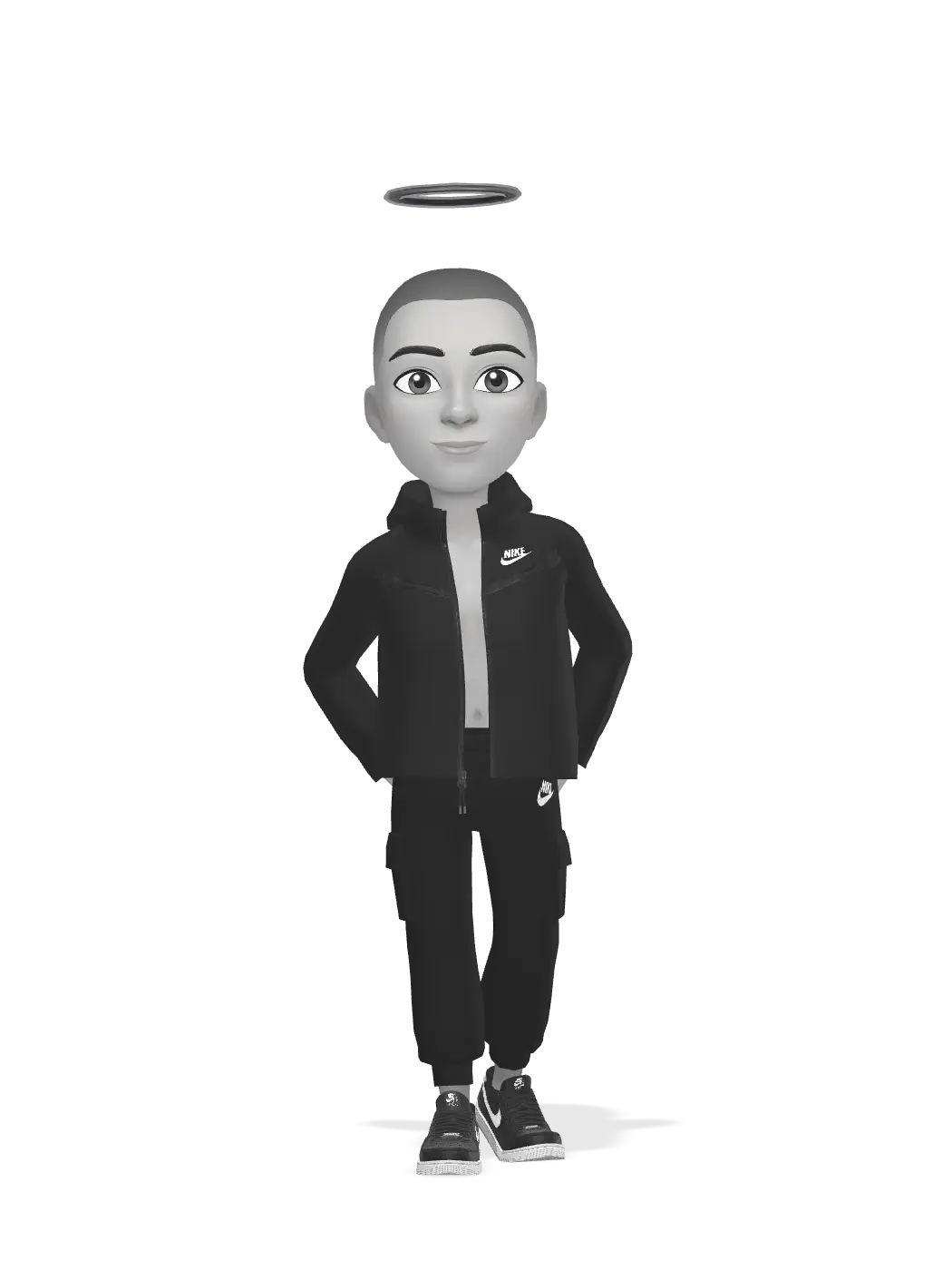 Snapchat profile picture for @j3ndruss