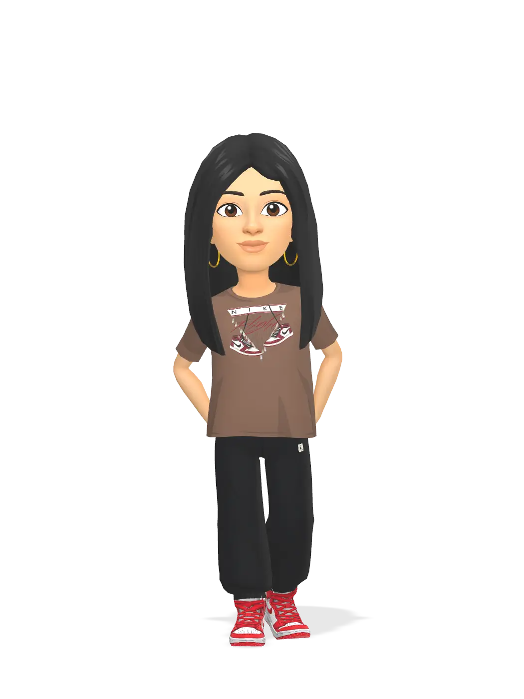 Snapchat profile picture for @qraqimov