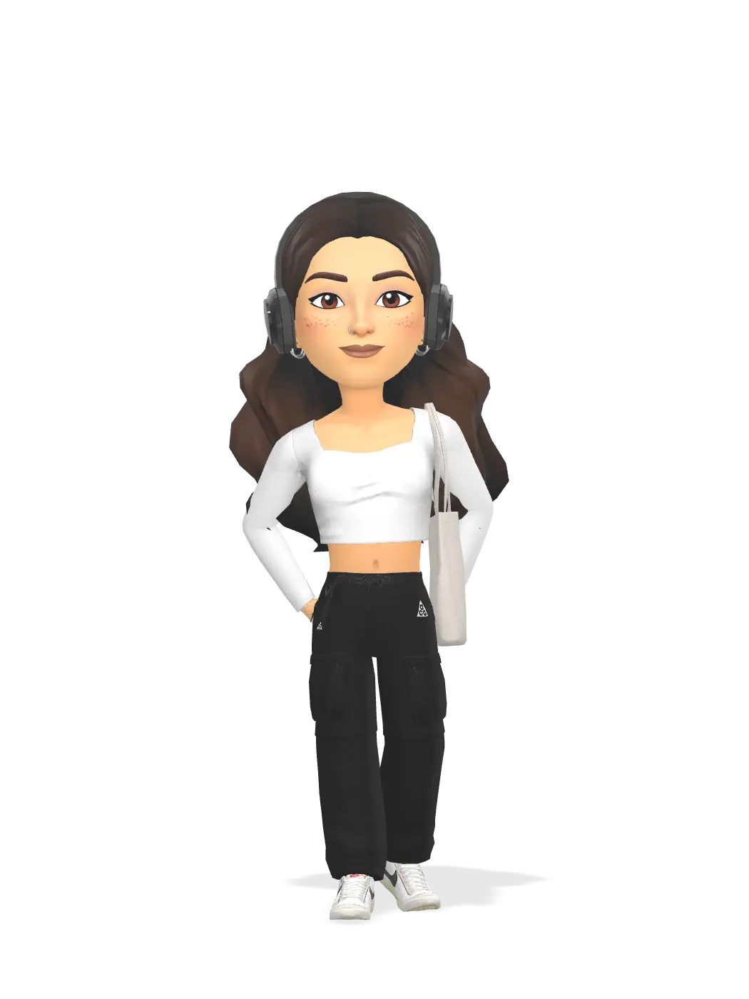 Snapchat profile picture for @uedinhaa