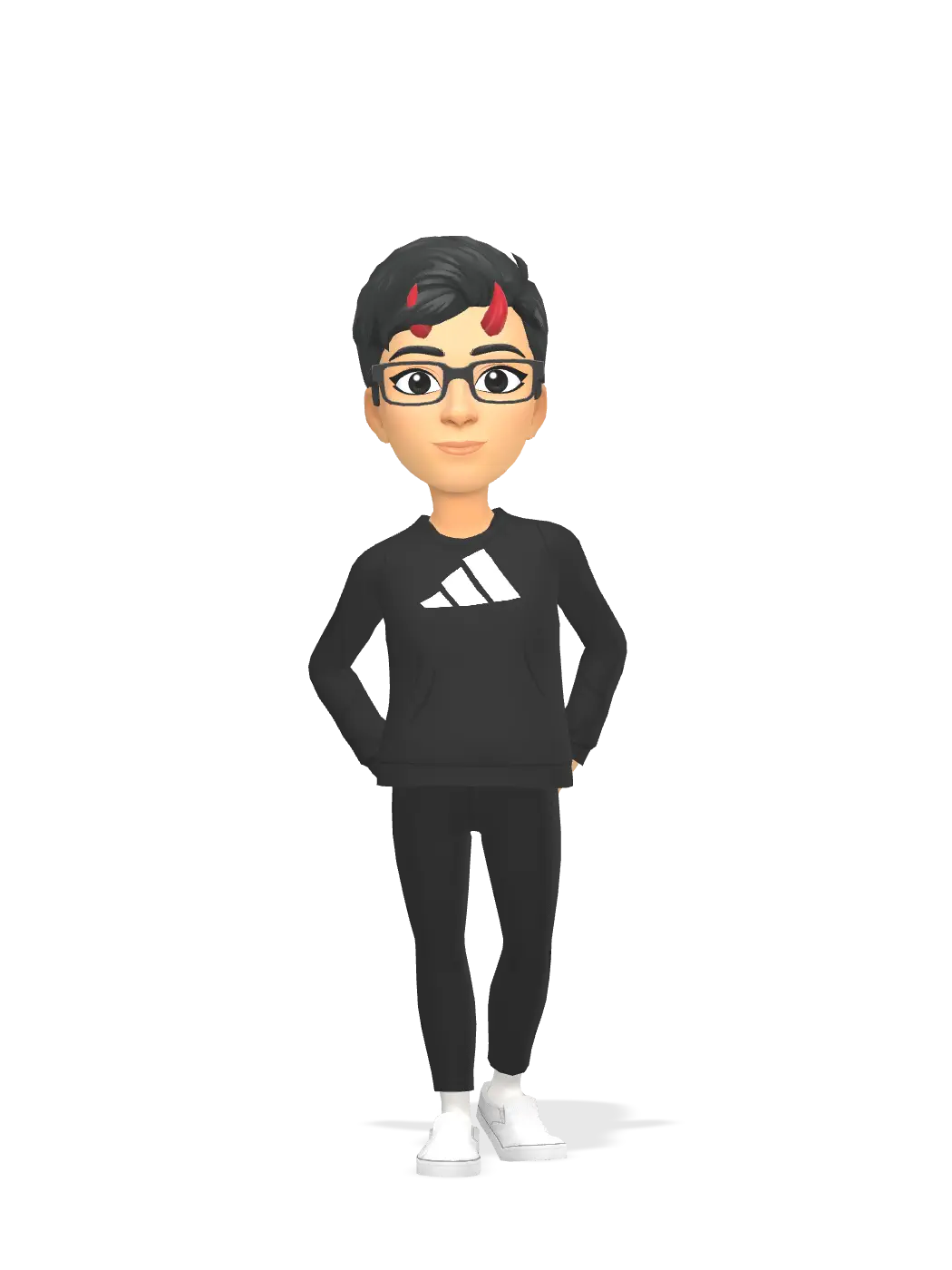 Snapchat profile picture for @mbaaaim