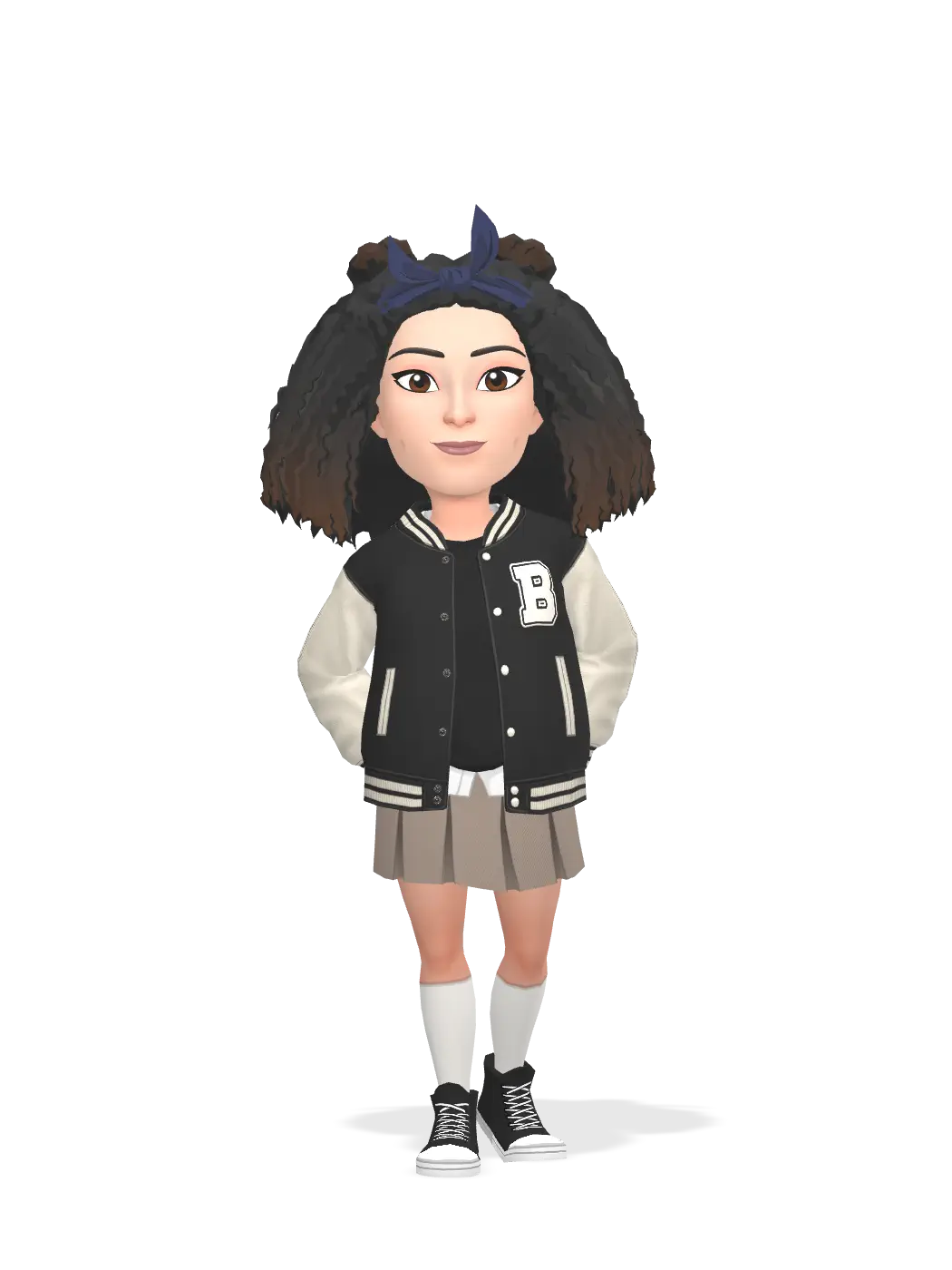 Snapchat profile picture for @niai622