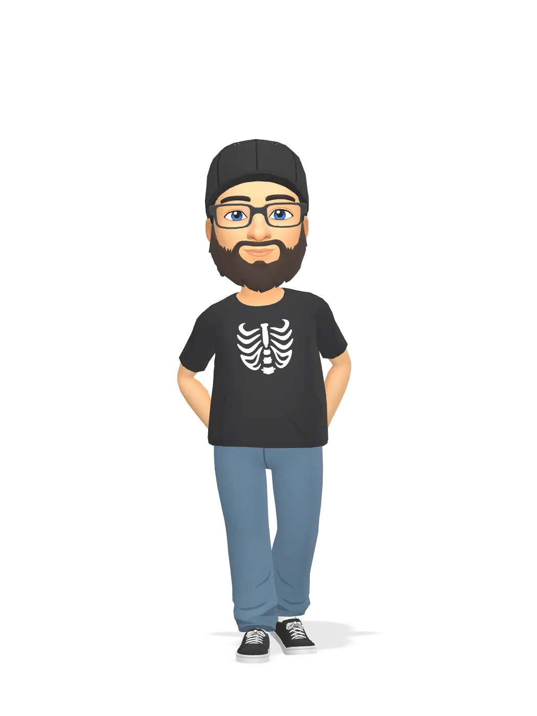 Snapchat profile picture for @lifetech