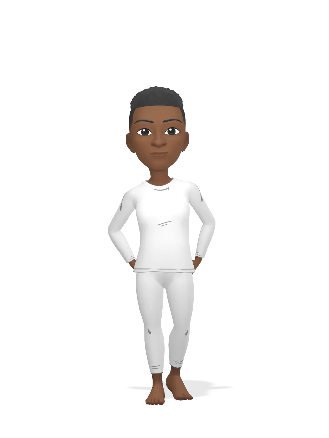 Snapchat profile picture for @succesada