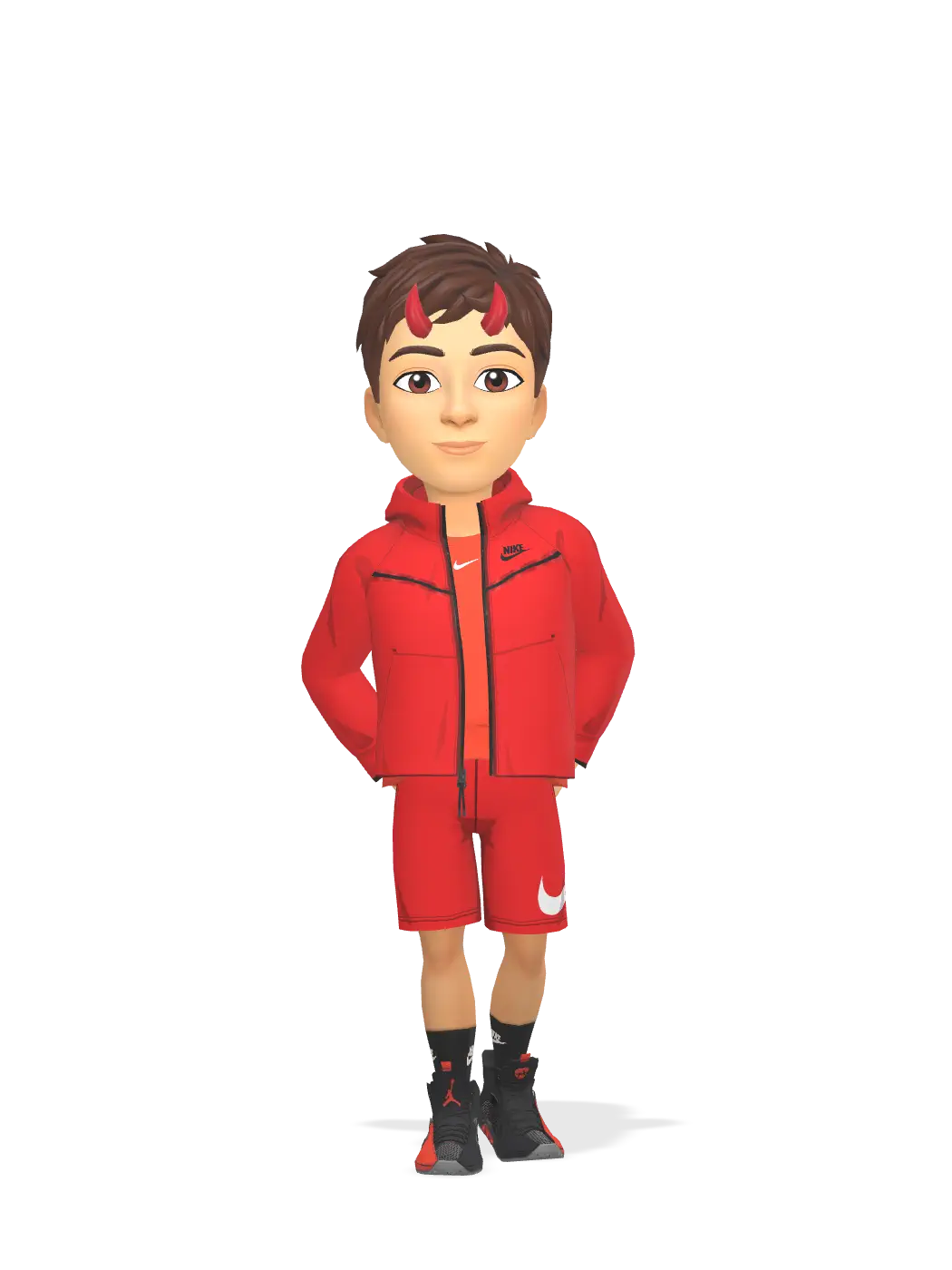 Snapchat profile picture for @fraisbg1