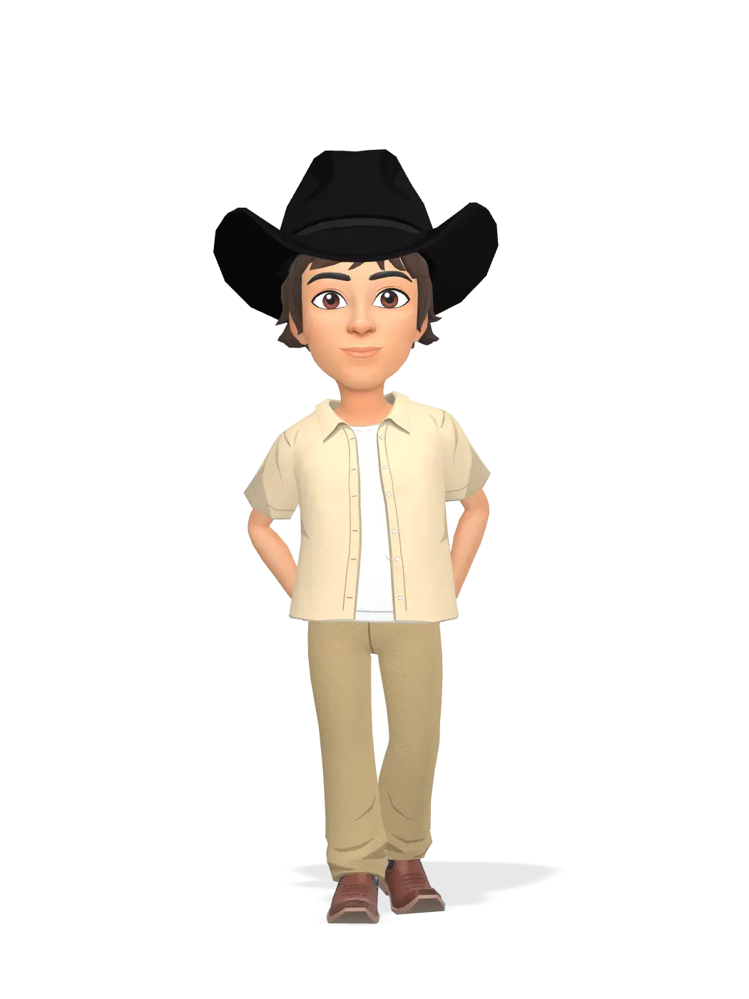 Snapchat profile picture for @short_1dk