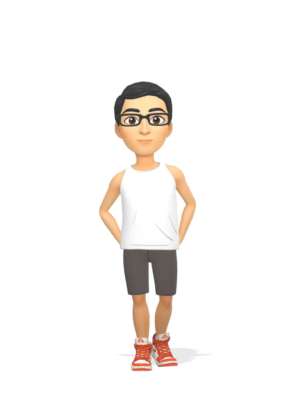 Snapchat profile picture for @jayzenthe