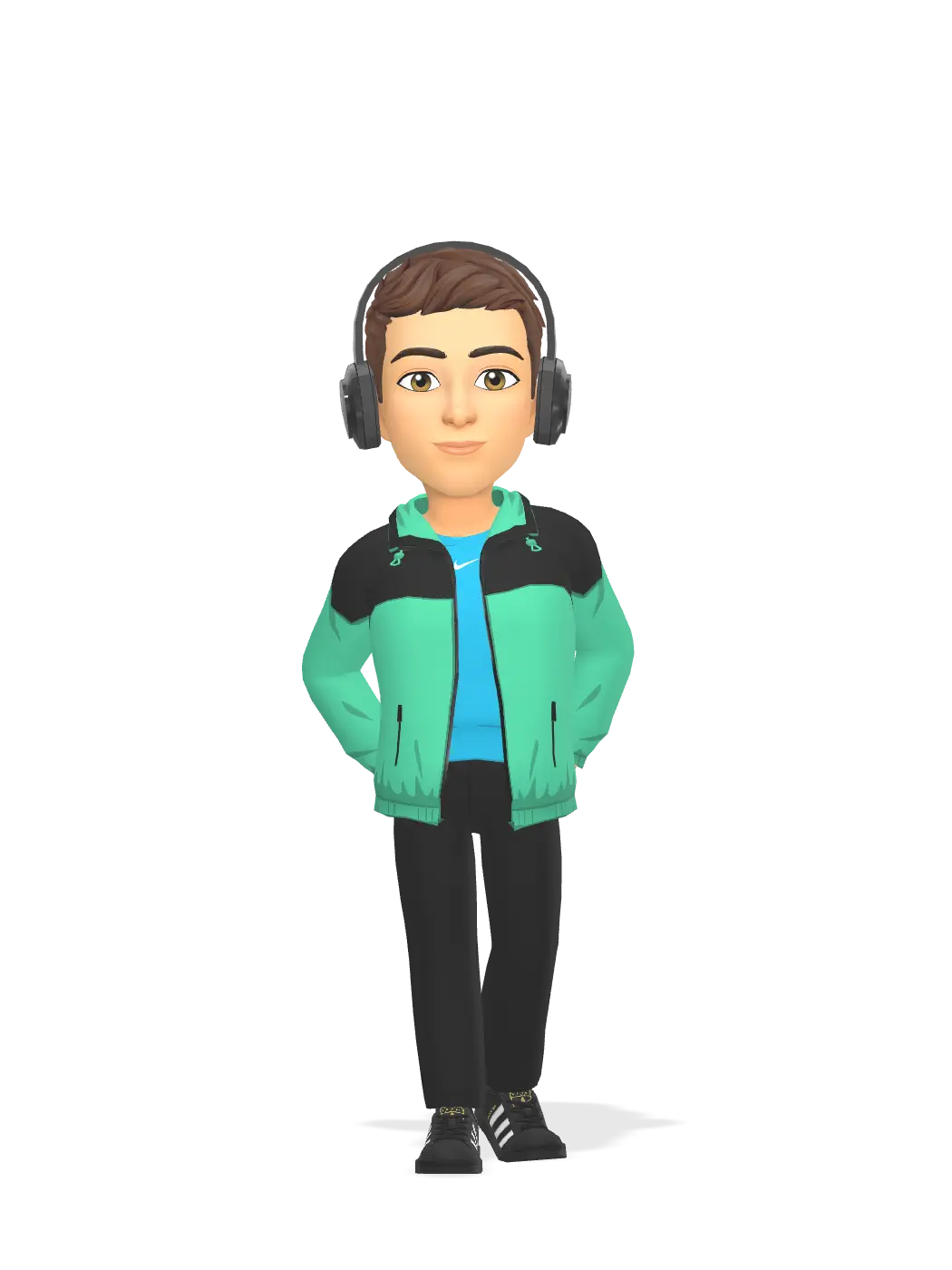 Snapchat profile picture for @salihf006