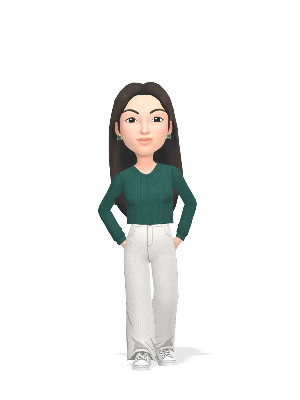 Snapchat profile picture for @yc_0528