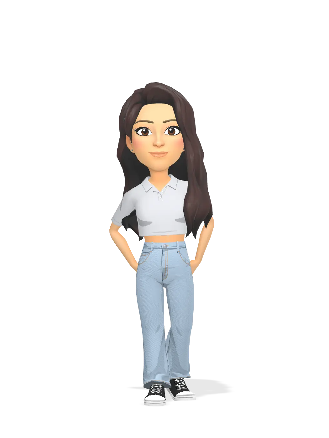 Snapchat profile picture for @ramaaaq34