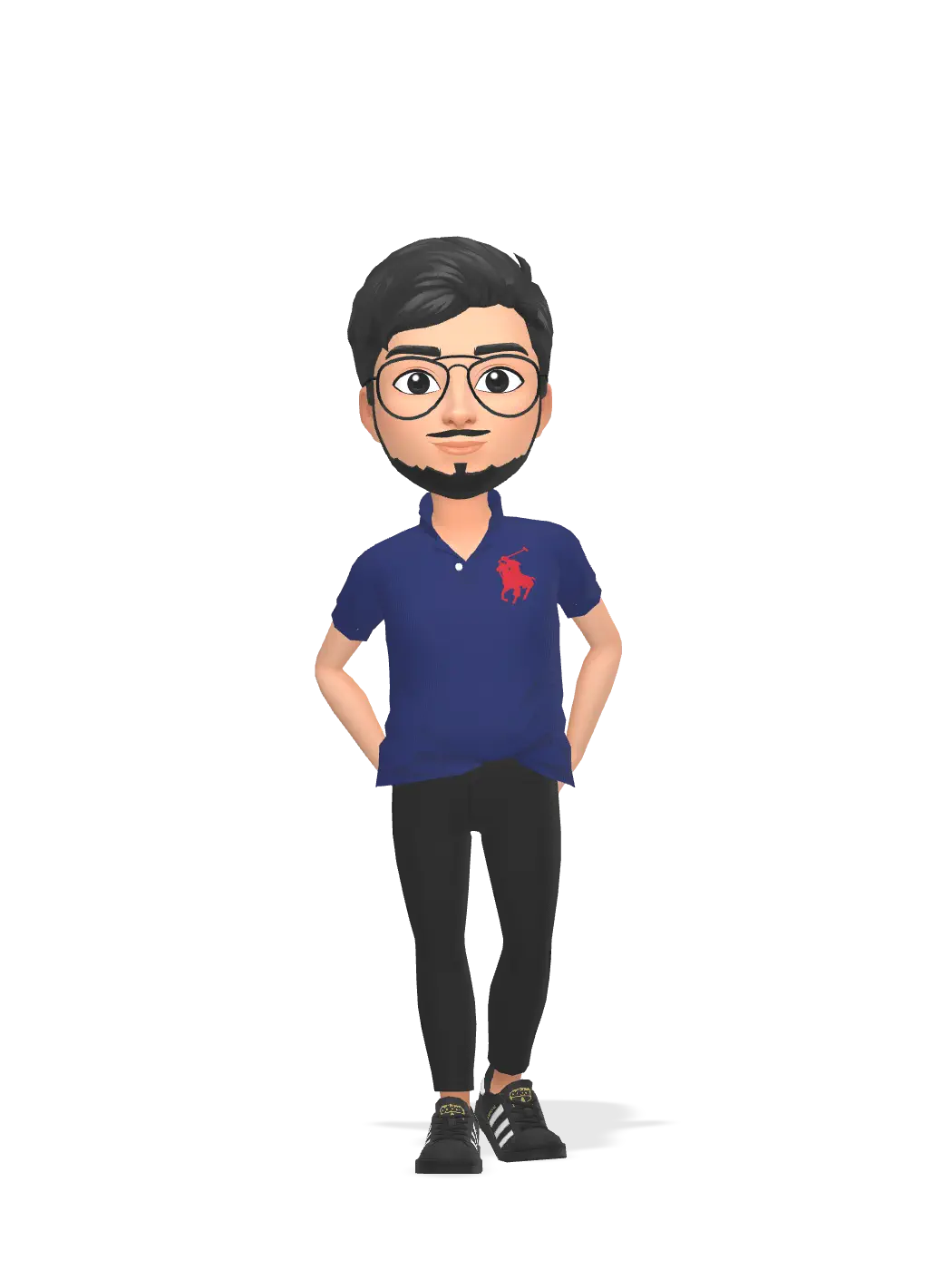 Snapchat profile picture for @ss_one8