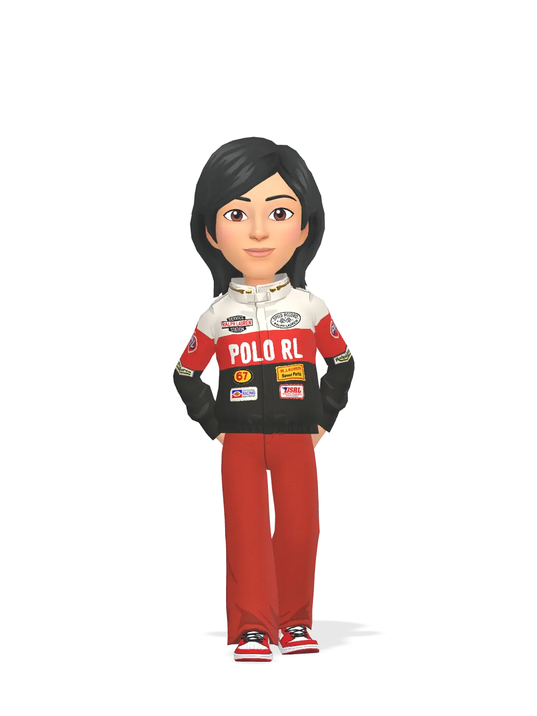 Snapchat profile picture for @manap