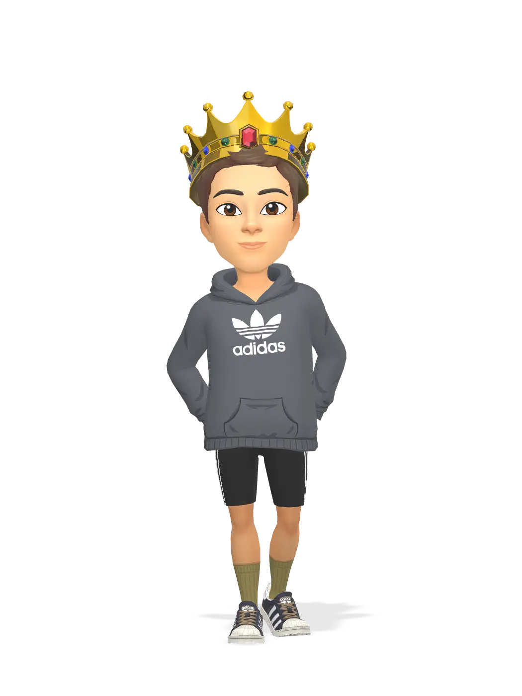 Snapchat profile picture for @rtndymnn