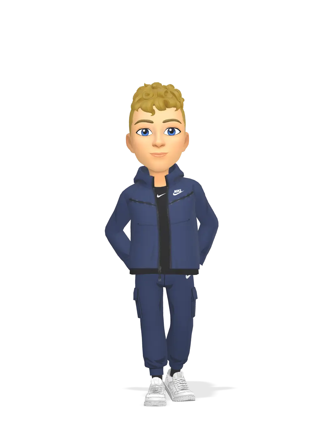 Snapchat profile picture for @xlars_13