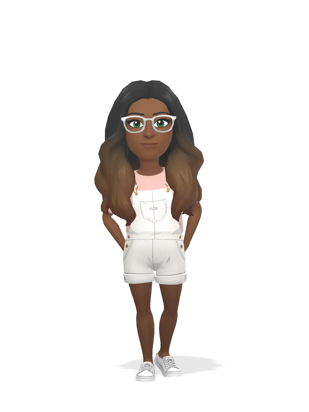 Snapchat profile picture for @tx_dior