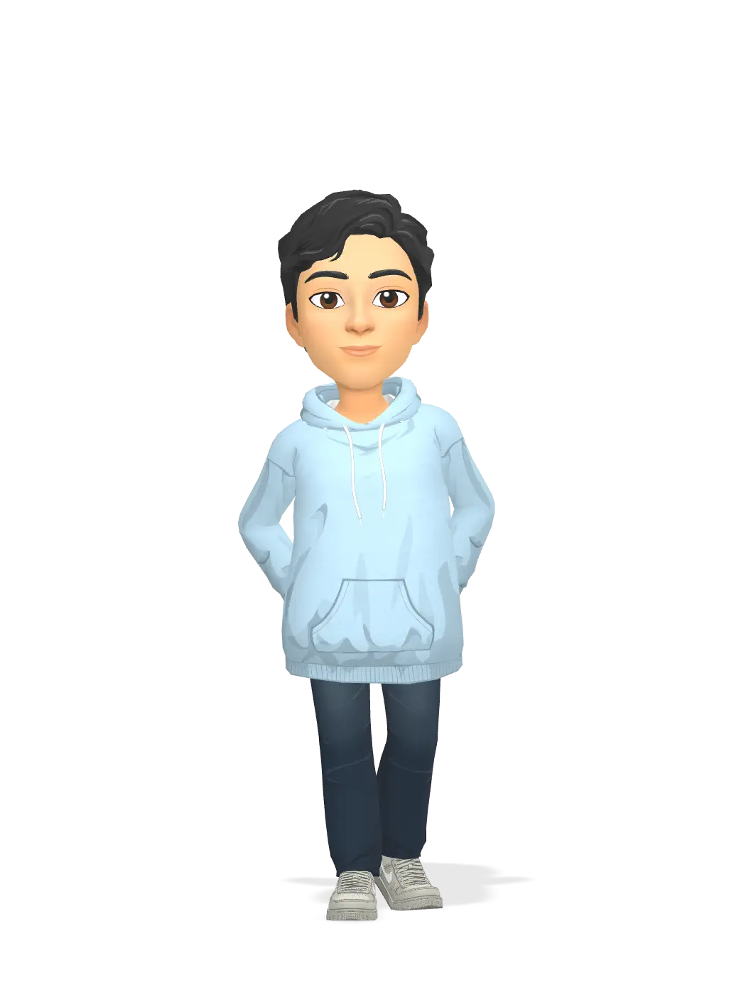 Snapchat profile picture for @homosexual