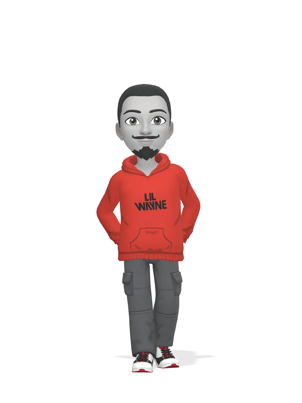 Snapchat profile picture for @virk