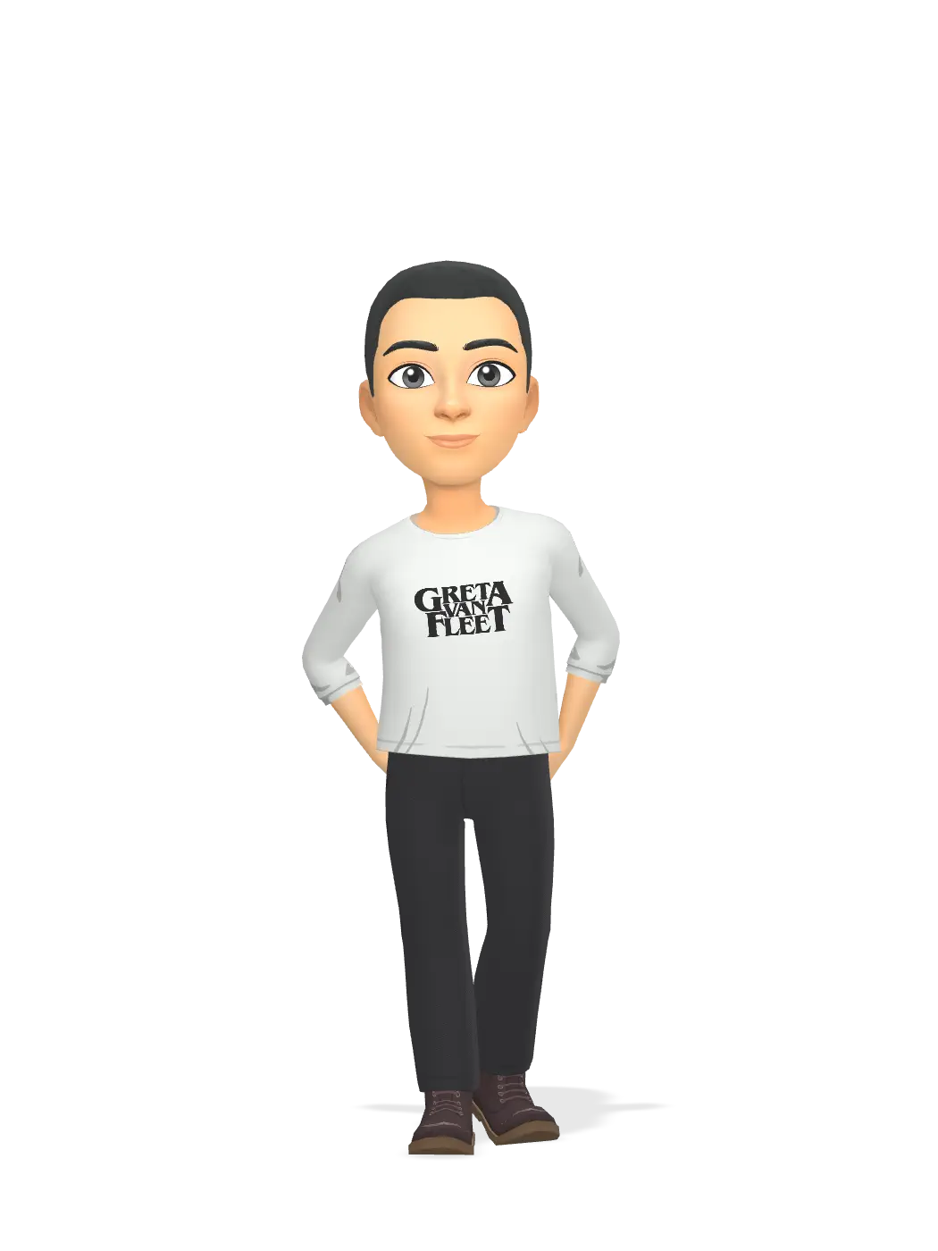 Snapchat profile picture for @hess