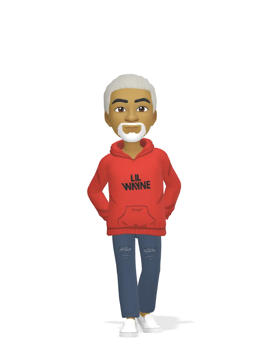 Snapchat profile picture for @communication