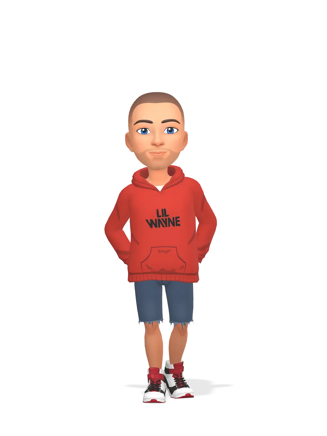Snapchat profile picture for @fountain