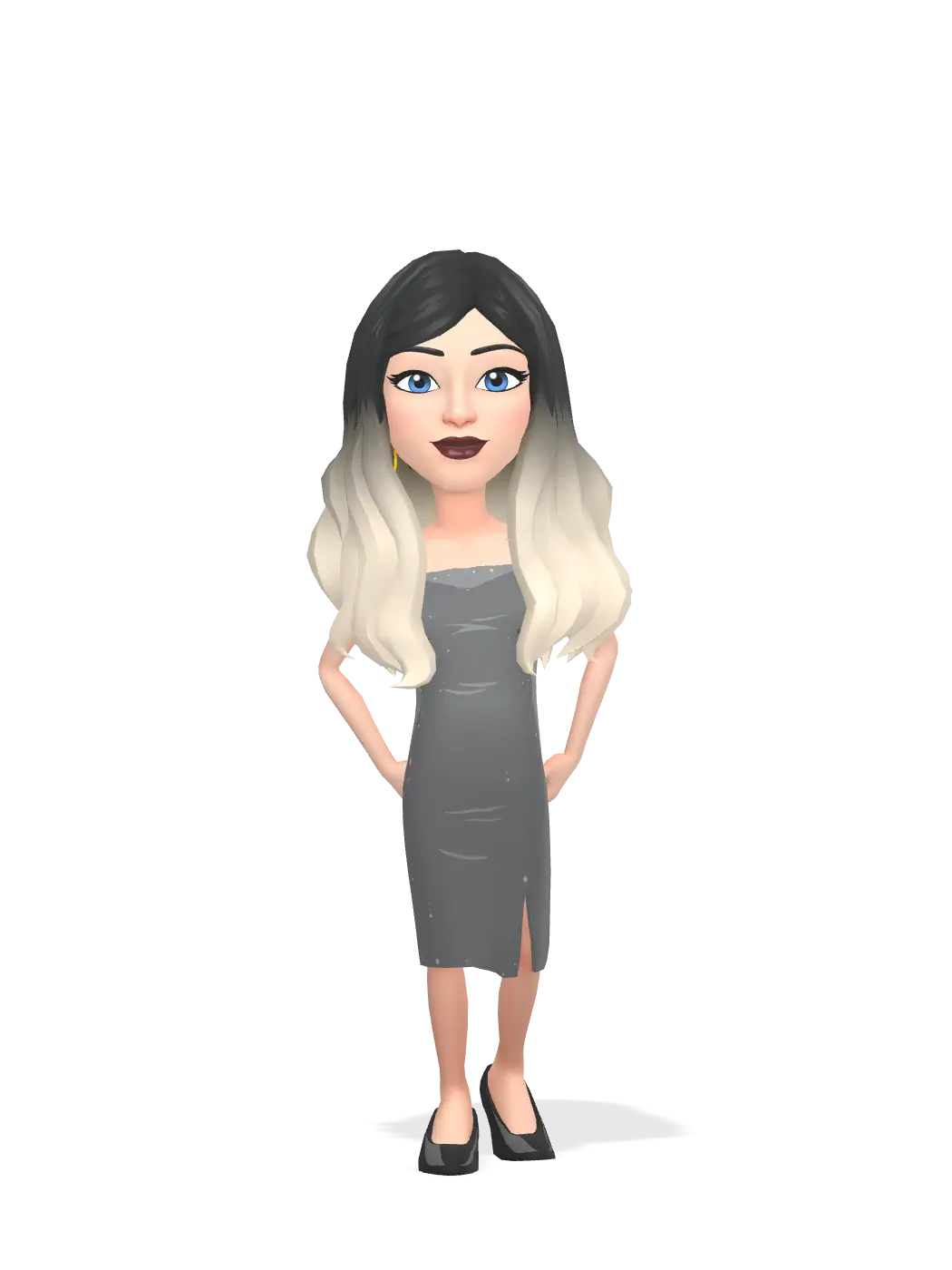 Snapchat profile picture for @squeeze
