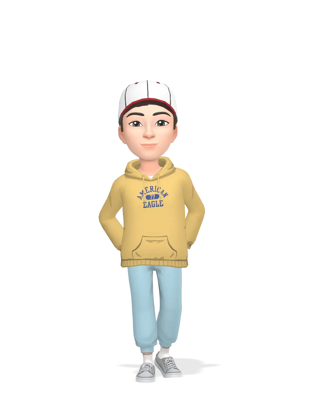 Snapchat profile picture for @captains