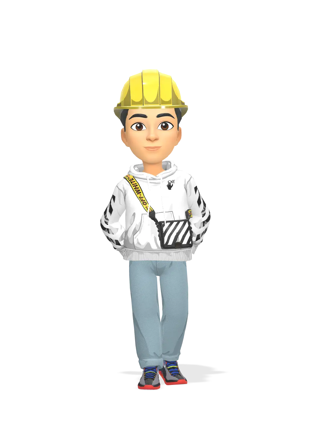 Snapchat profile picture for @swam