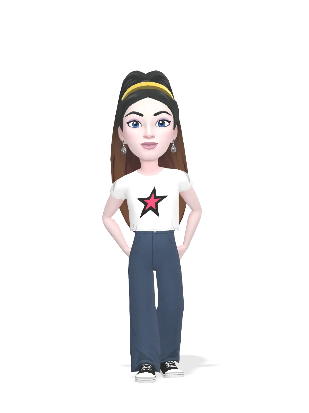 Snapchat profile picture for @originated