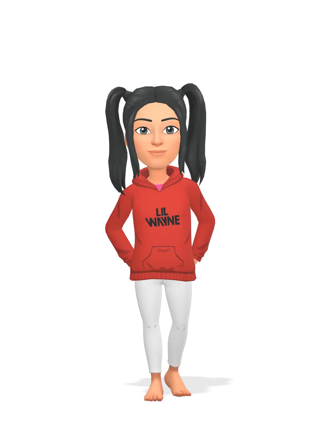 Snapchat profile picture for @eager