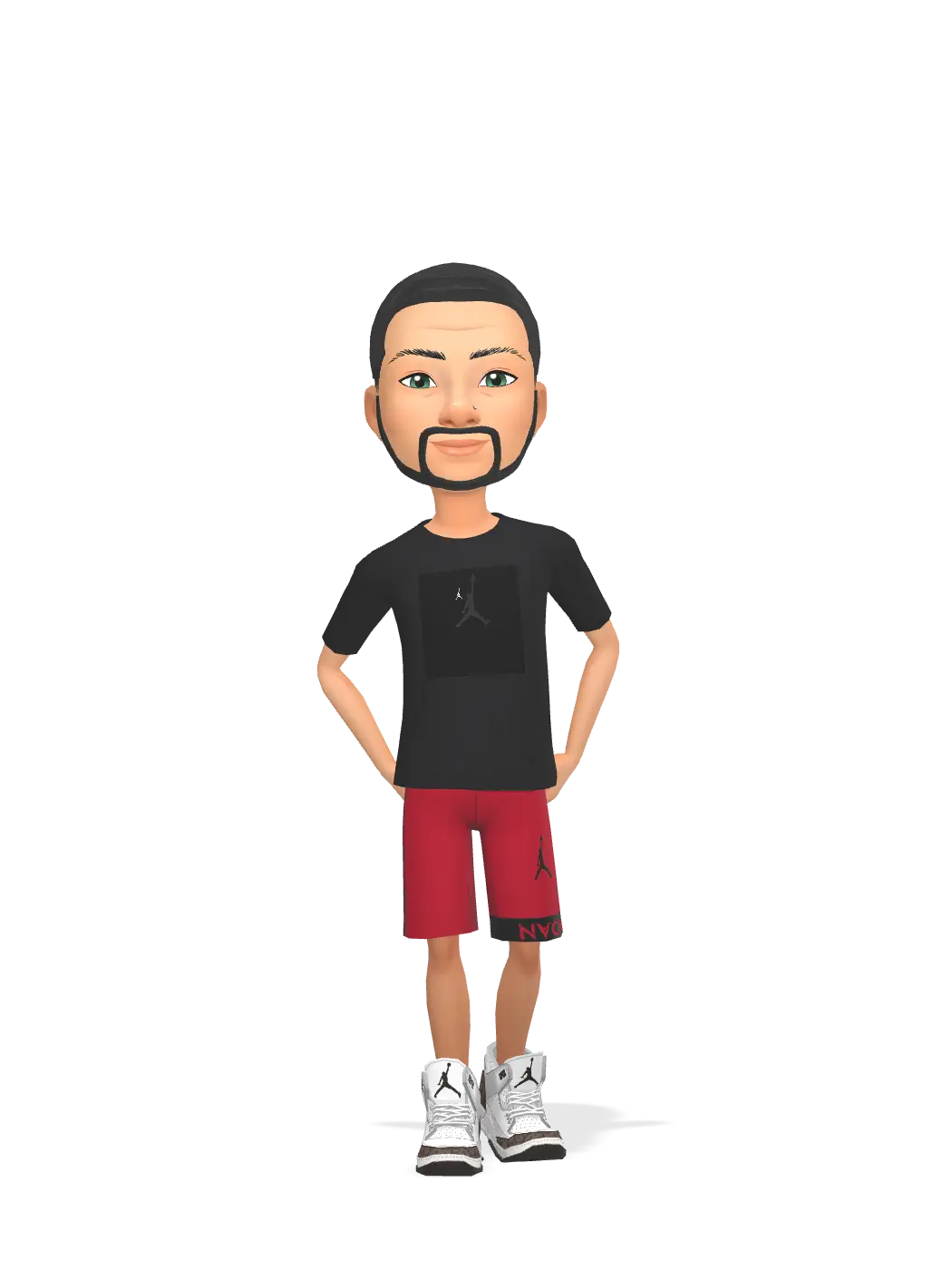 Snapchat profile picture for @sauce
