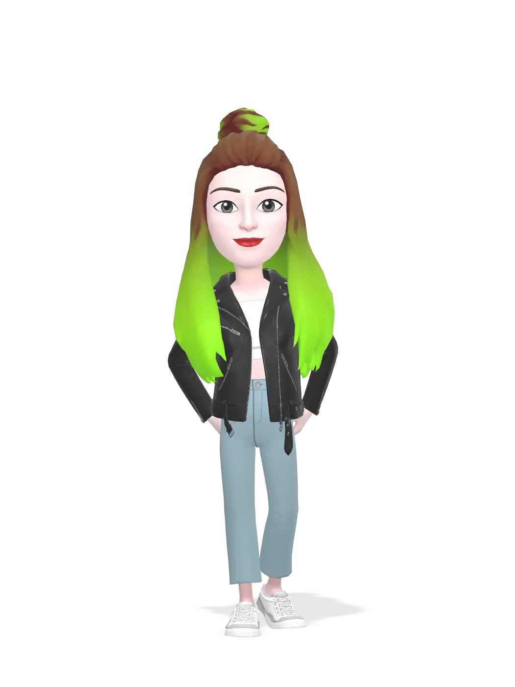 Snapchat profile picture for @squashed
