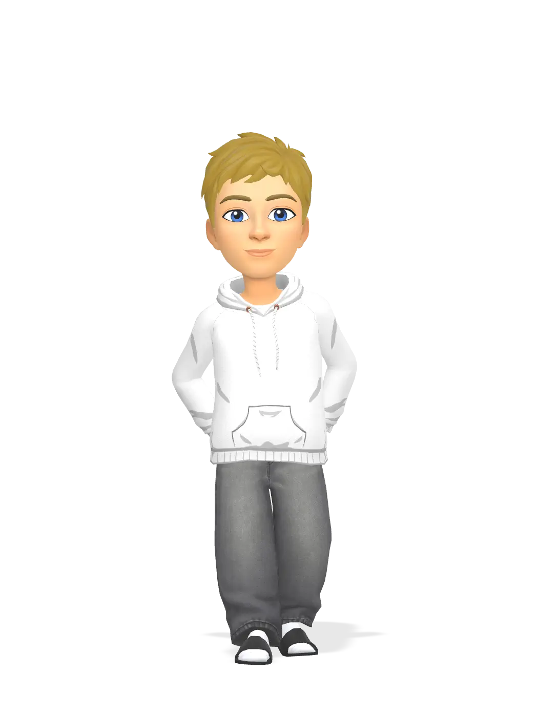 Snapchat profile picture for @lindhardt