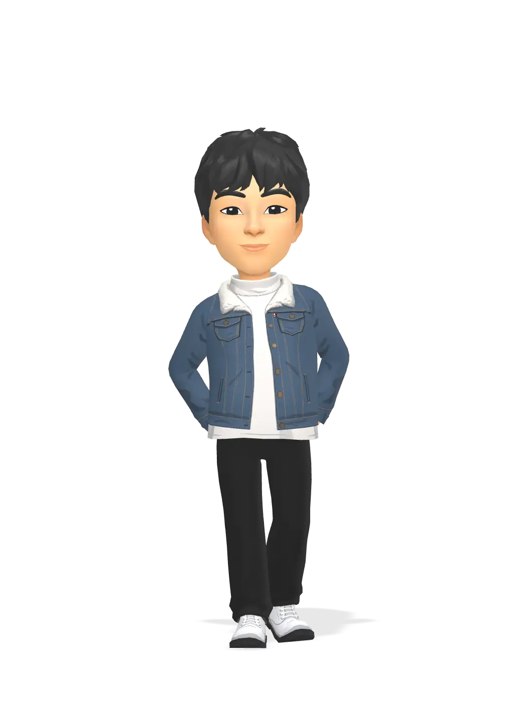 Snapchat profile picture for @lattice