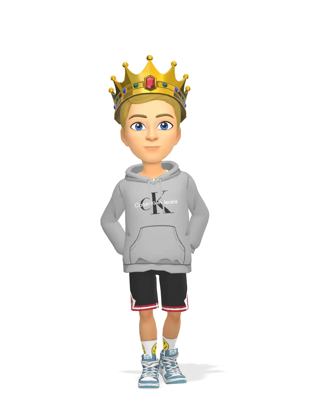 Snapchat profile picture for @kolia3215