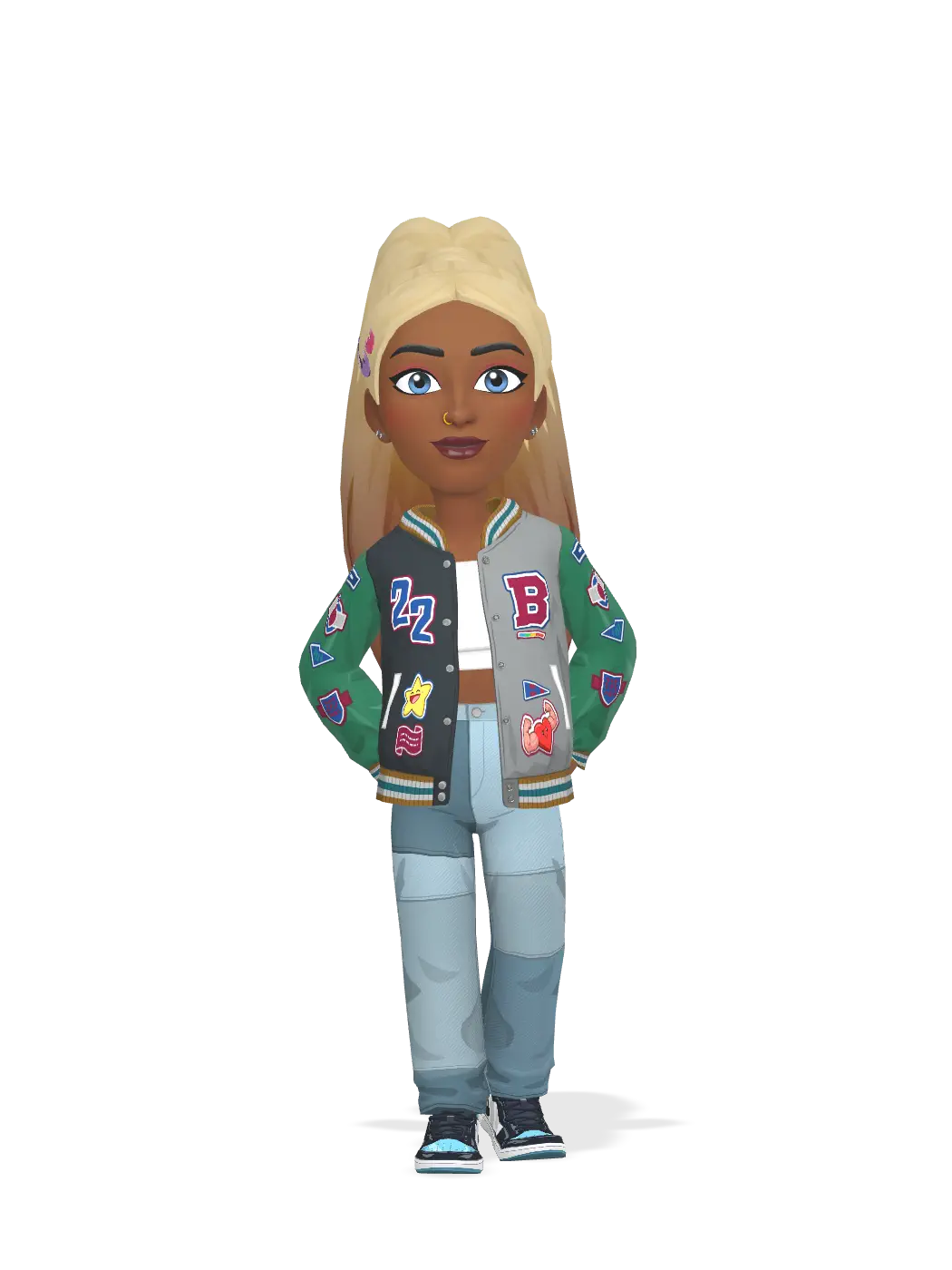 Snapchat profile picture for @foster