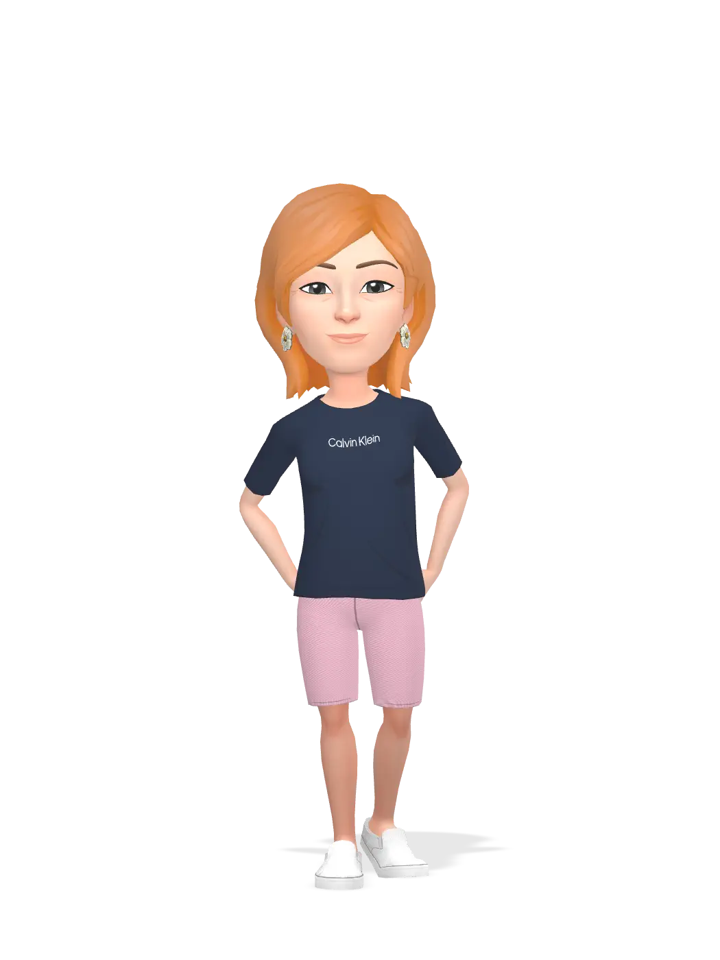 Snapchat profile picture for @edith