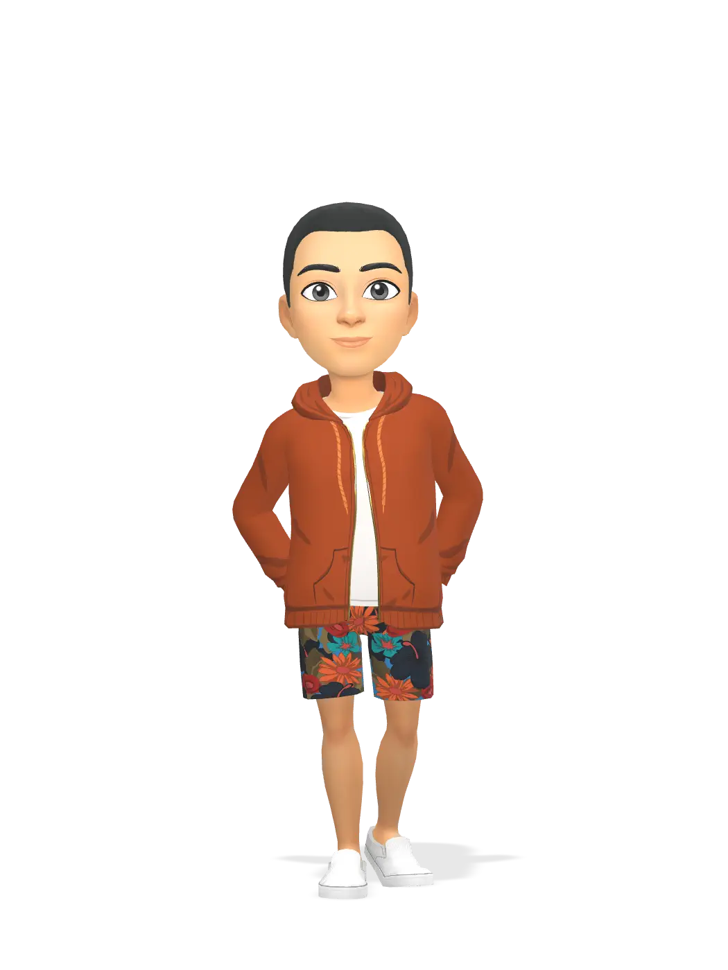 Snapchat profile picture for @righteous