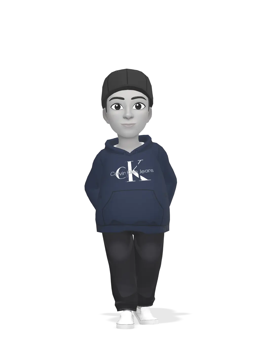Snapchat profile picture for @yahni