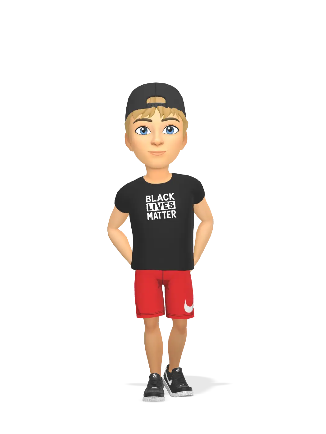 Snapchat profile picture for @deceived