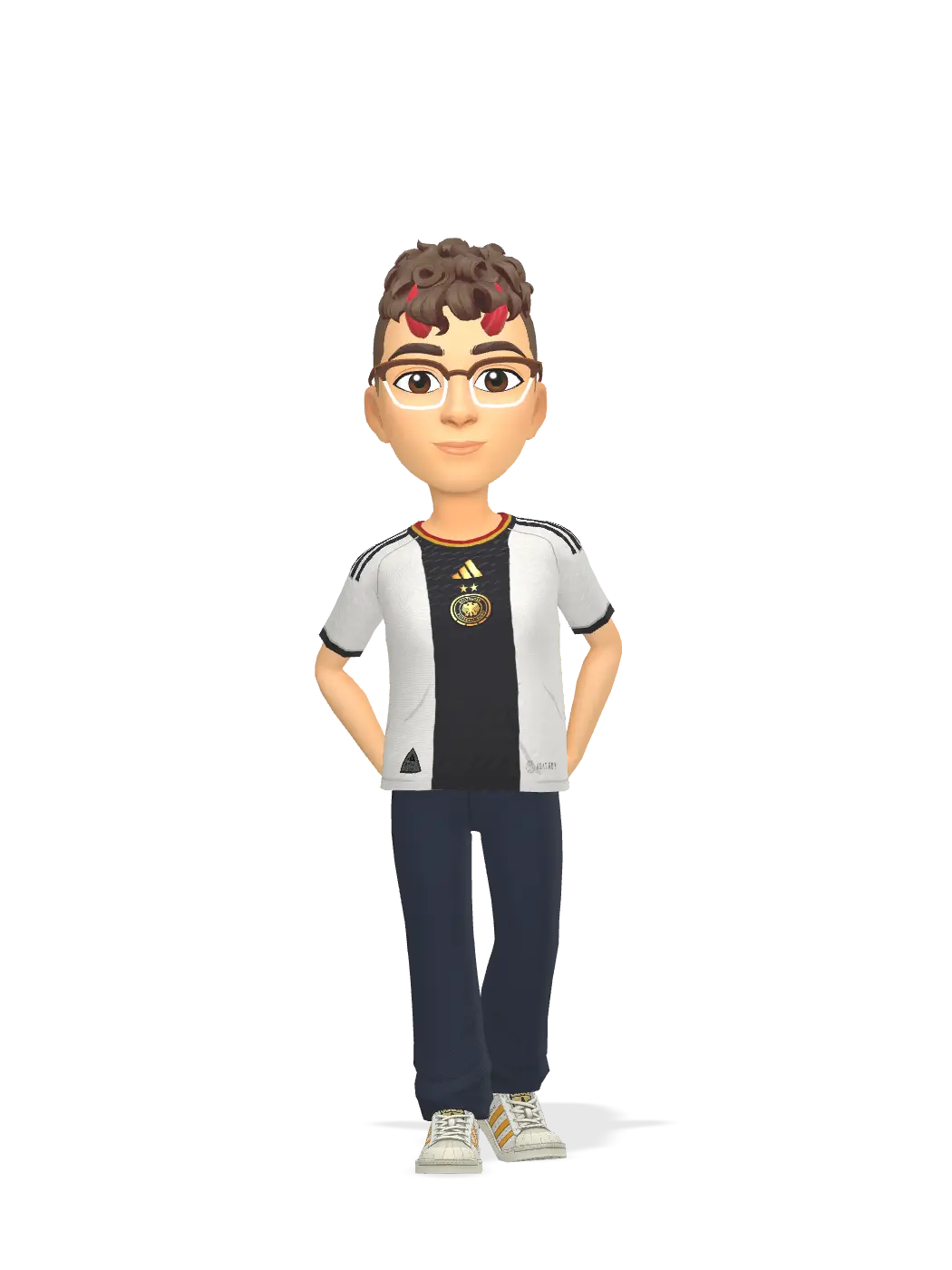 Snapchat profile picture for @katieu
