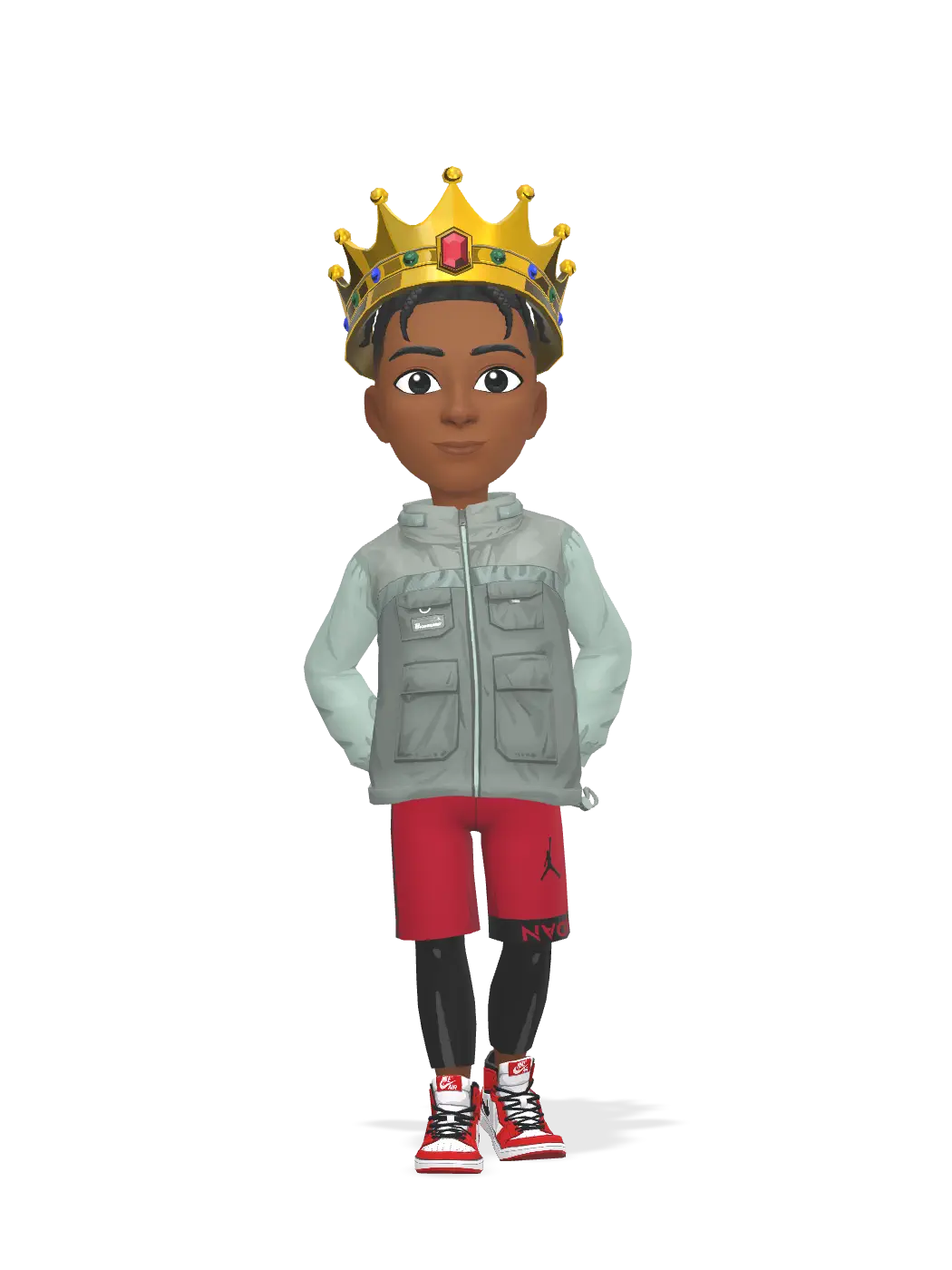 Snapchat profile picture for @youss
