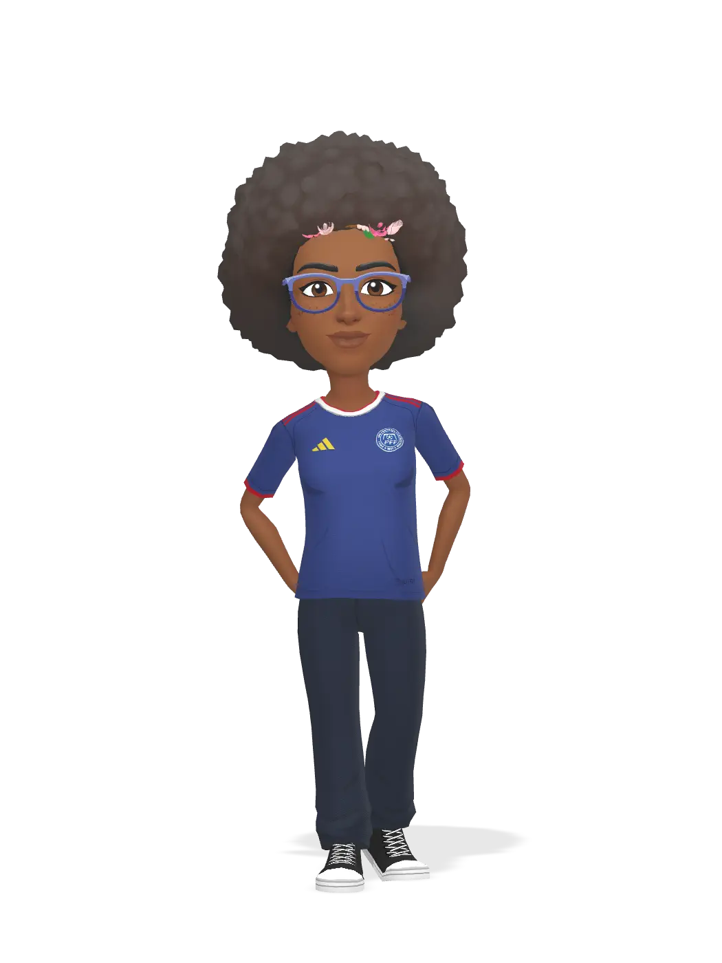 Snapchat profile picture for @purchase