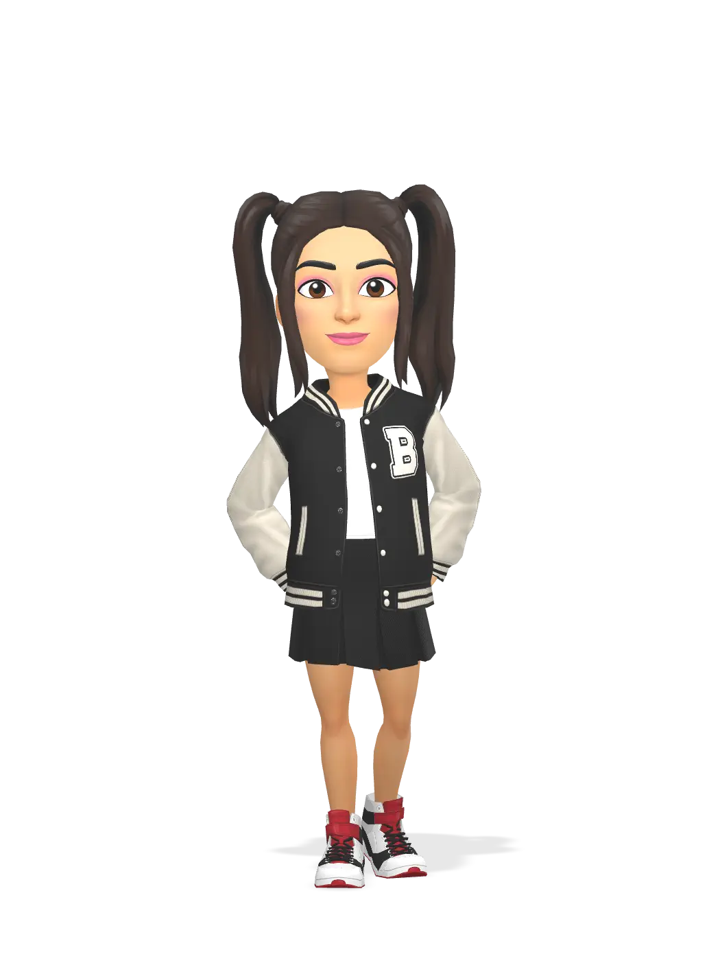 Snapchat profile picture for @maryam66