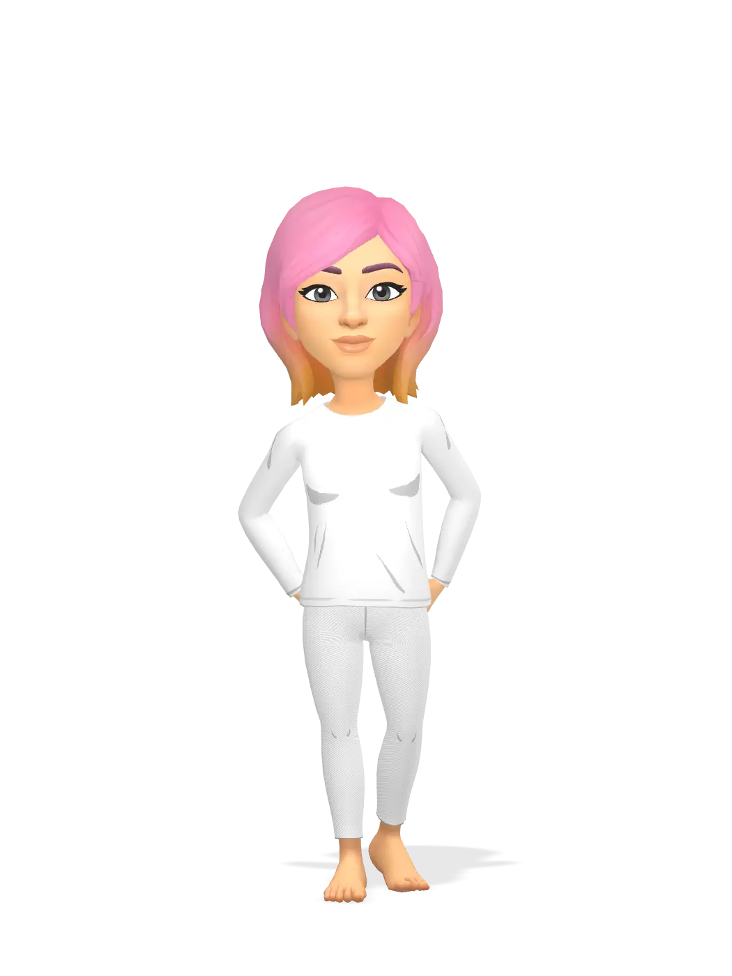 Snapchat profile picture for @mismuba