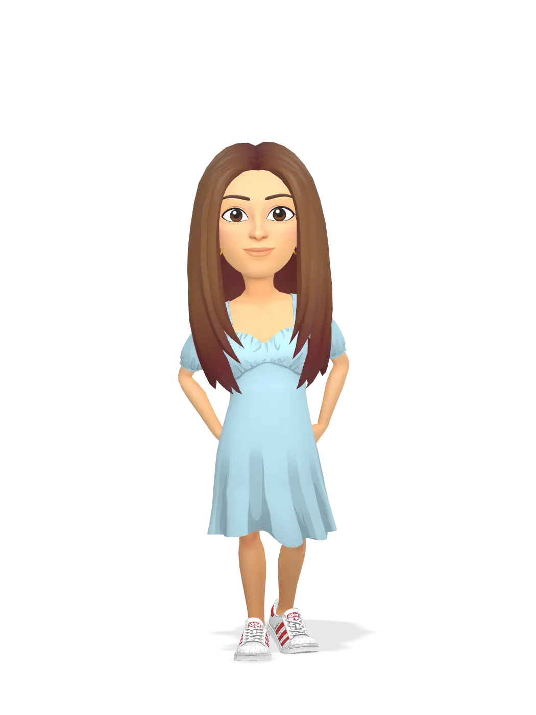 Snapchat profile picture for @elianna29
