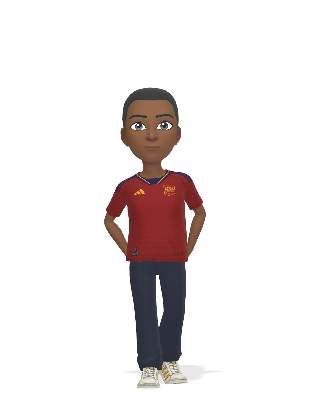 Snapchat profile picture for @joakyn
