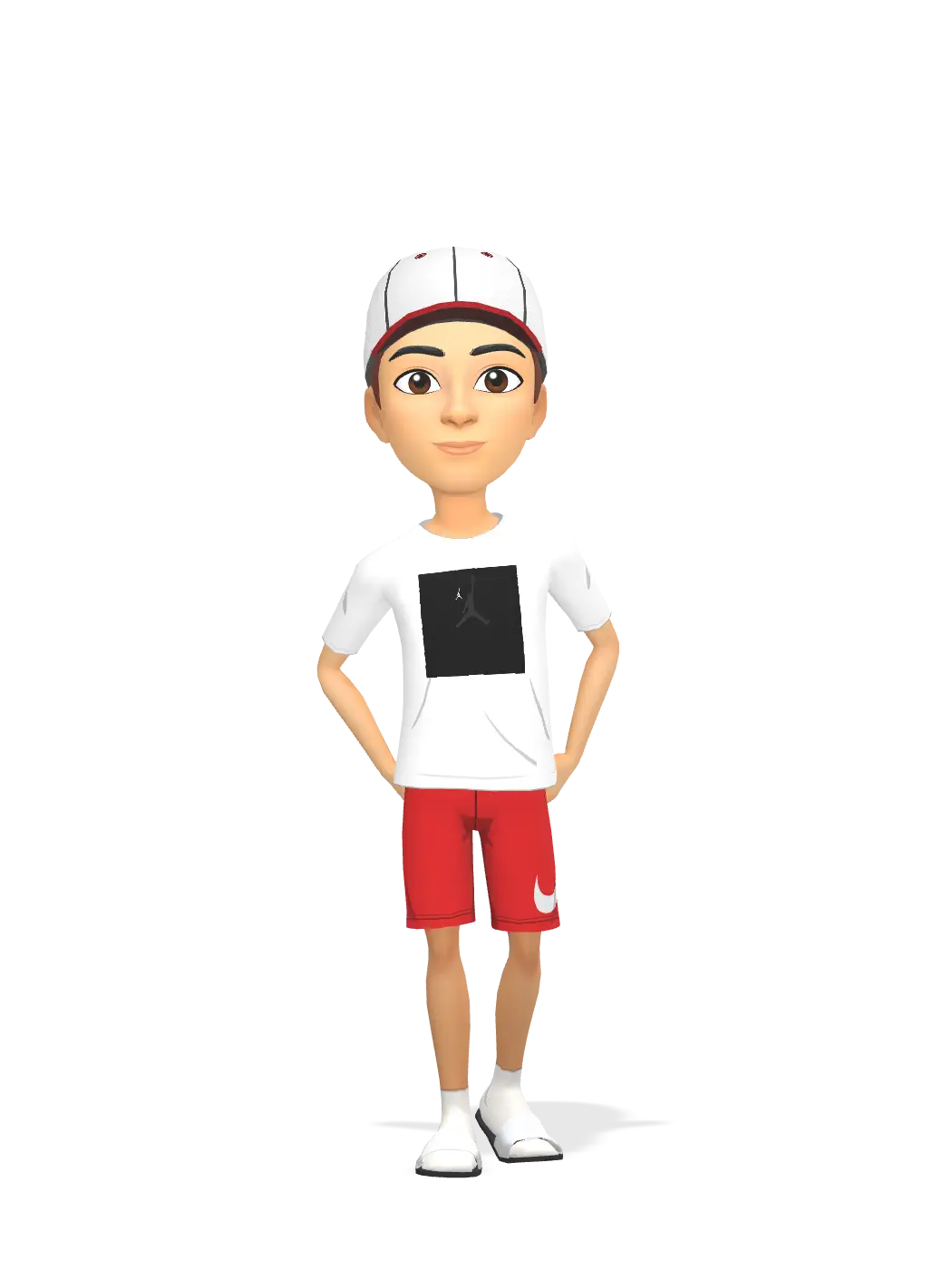 Snapchat profile picture for @mauled