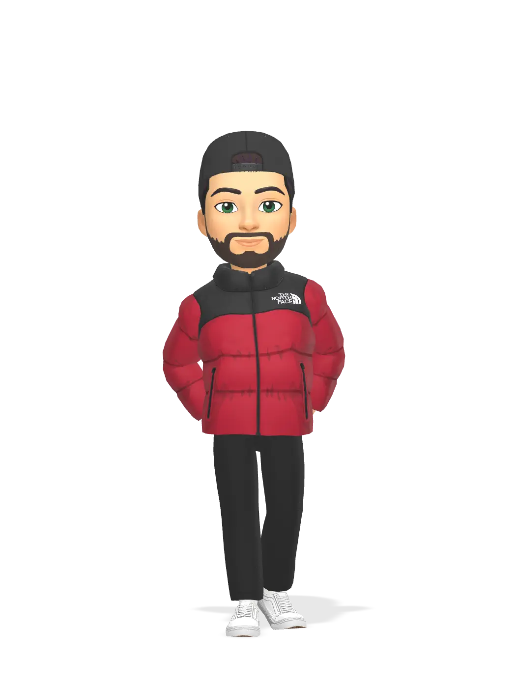 Snapchat profile picture for @pablo1999