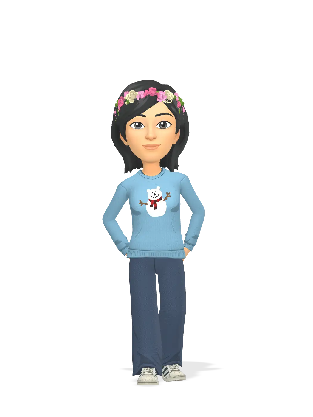 Snapchat profile picture for @siedlik