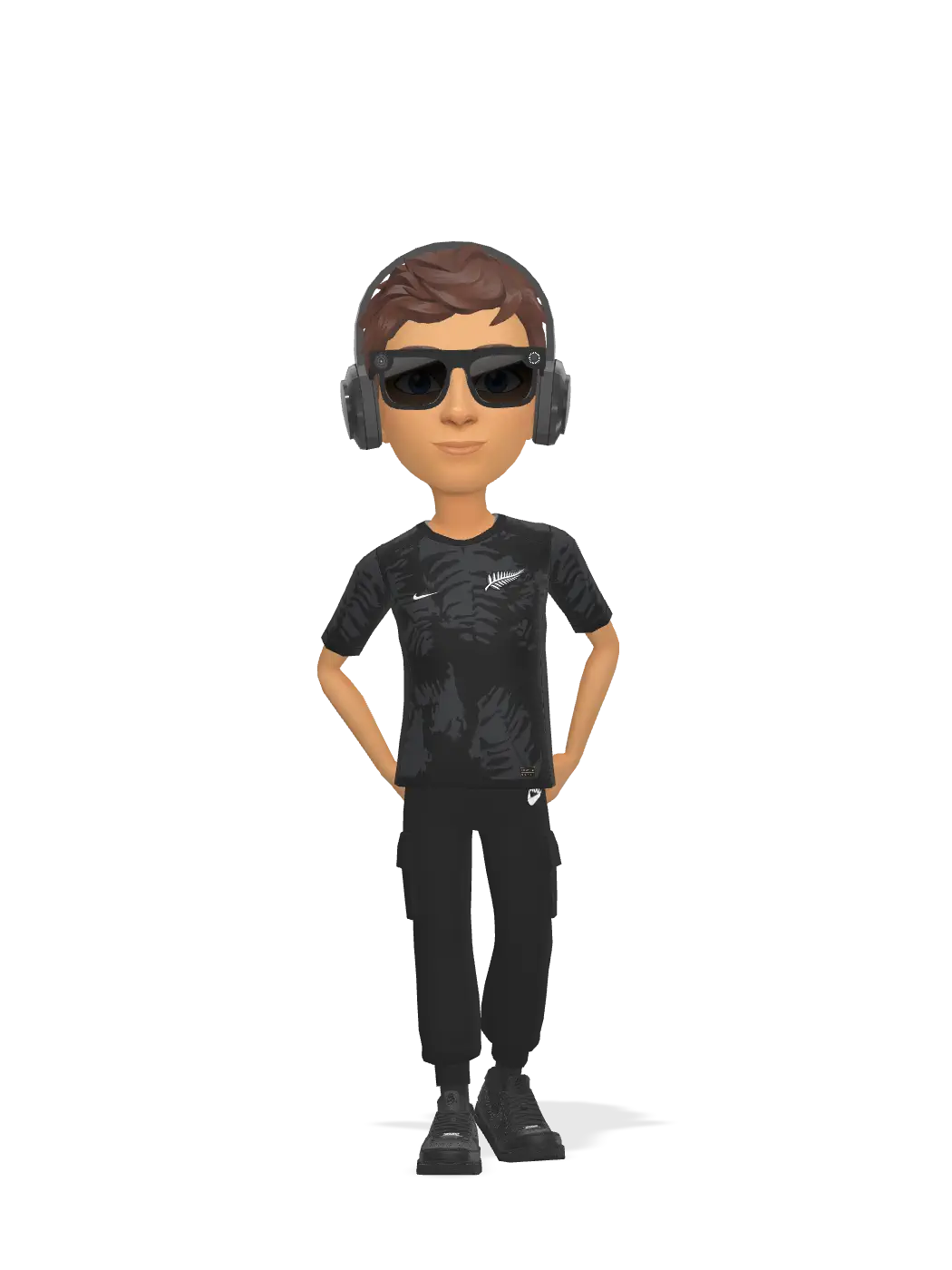 Snapchat profile picture for @leoartr
