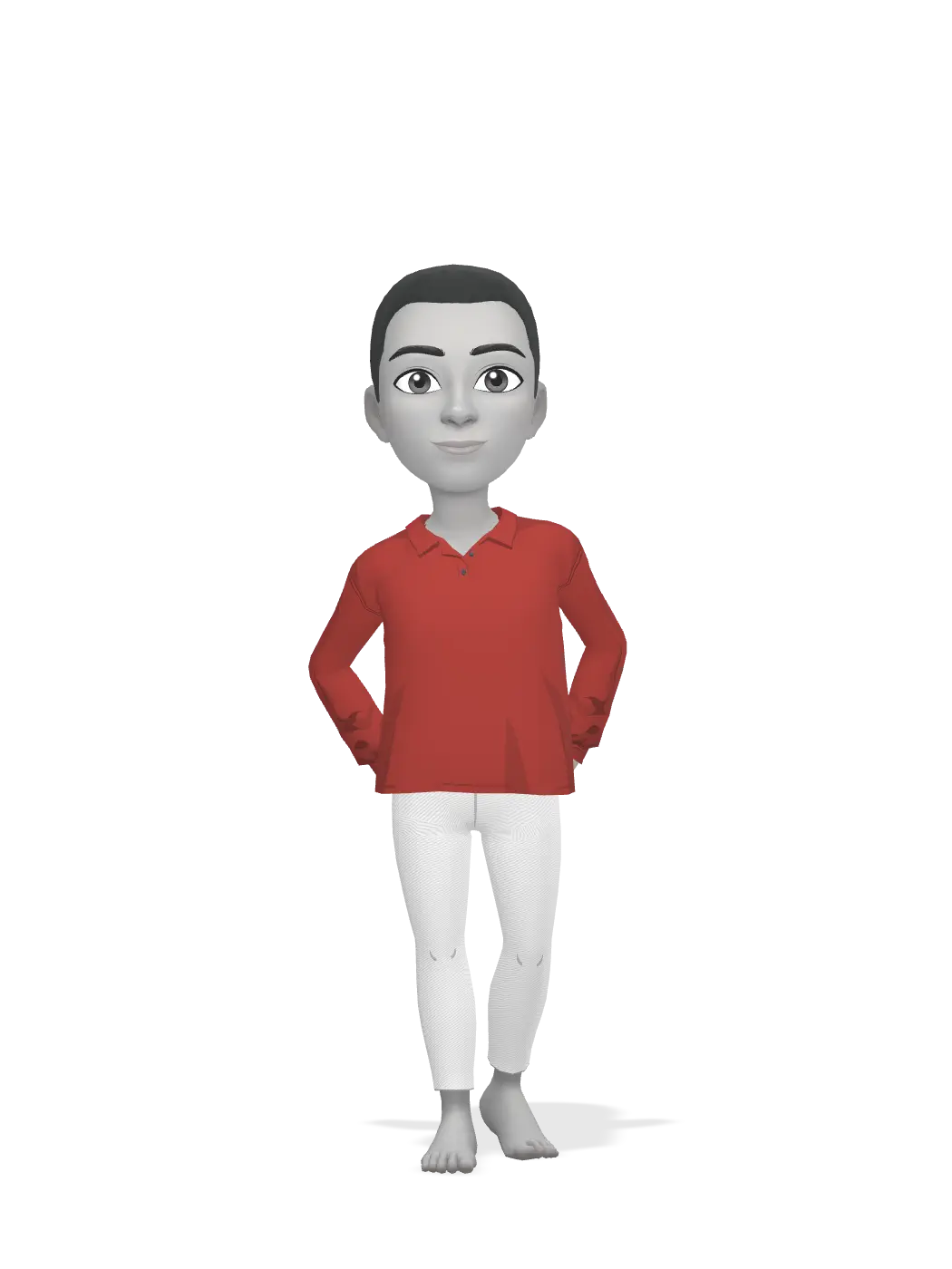 Snapchat profile picture for @hassan_bis